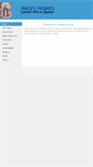 Mobile Screenshot of maryshelpers.com